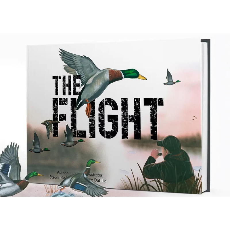 The Flight