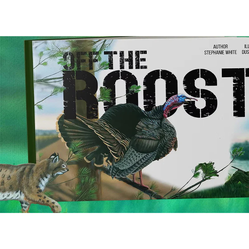 Off The Roost