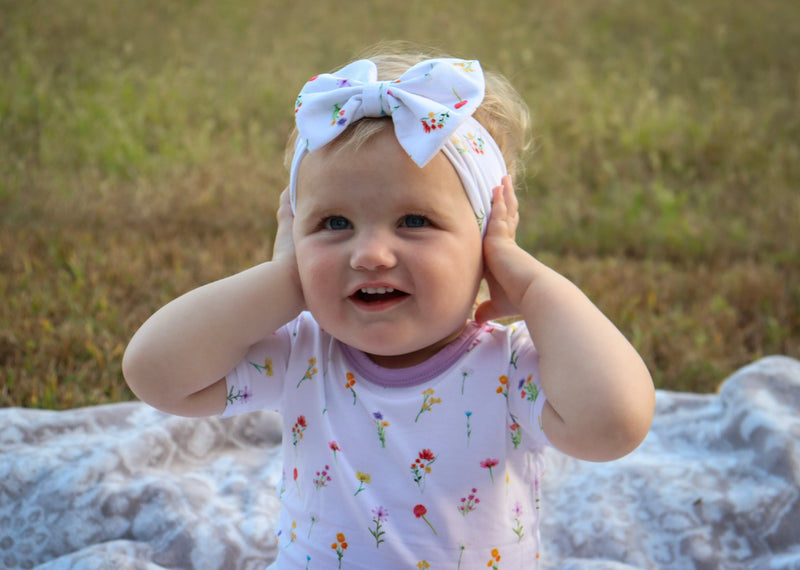 Bows — Floral