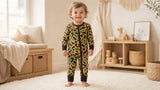 Bamboo Zippy — Old School Camo (Preorder - Estimated Delivery in October)