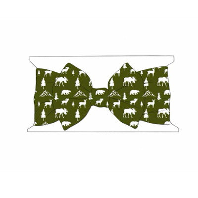Bows — Mountain Life (Preorder - Estimated Delivery in October)