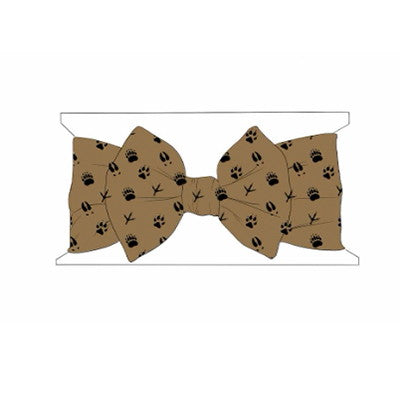 Bows — Tracks (Preorder - Estimated Delivery in October)