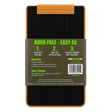 Burr Paw — Tan