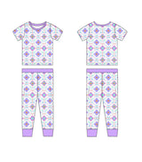 Two-Piece Sets — Aztec (Preorder - Estimated Delivery in October)