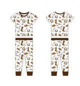 Two-Piece Sets — Western (Preorder - Estimated Delivery in October)