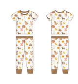Two-Piece Sets — Farm (Preorder - Estimated Delivery in October)