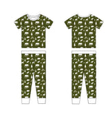 Two-Piece Sets — Mountain Life (Preorder - Estimated Delivery in October)