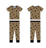 Two-Piece Sets — Tracks (Preorder - Estimated Delivery in October)