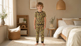 Two-Piece Sets — Old School Camo (Preorder - Estimated Delivery in October)
